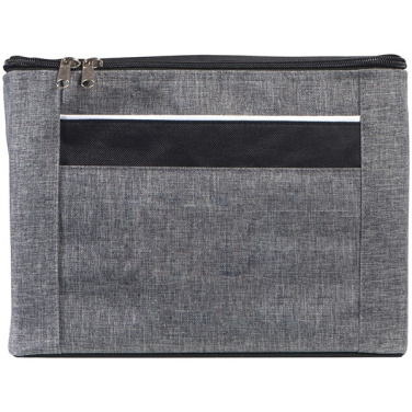 Logotrade business gift image of: Cooling bag ELMONT